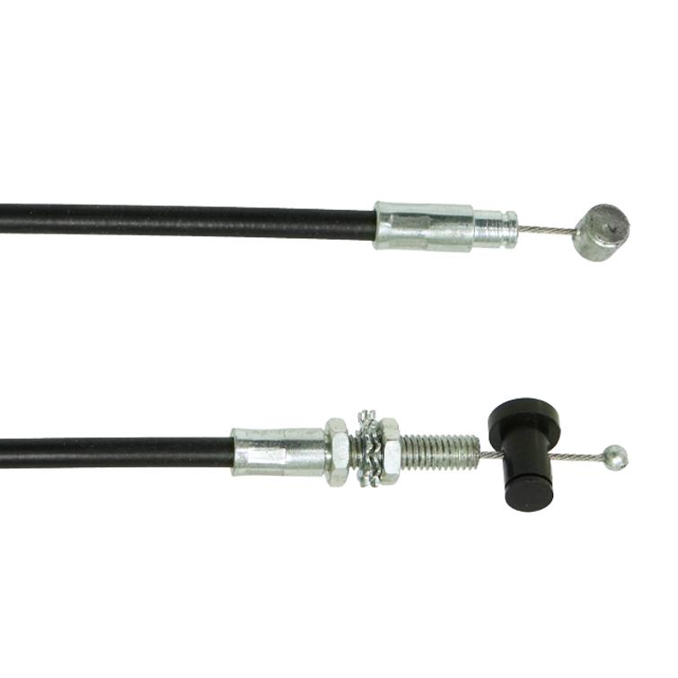 SNO-X KAASUVAIJERI ARCTIC CAT 120 2010-17