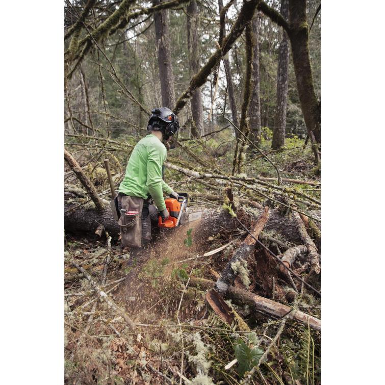 KETJU S85 SEMI CHISEL 20" .3/8" 1,5 MM