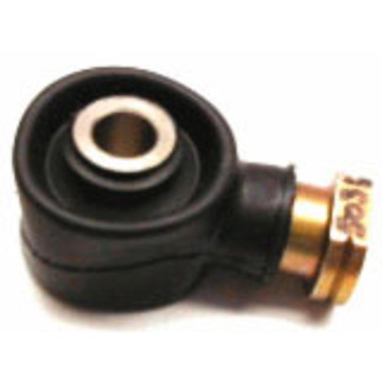 RAIDETANGONPÄÄ BRONCO