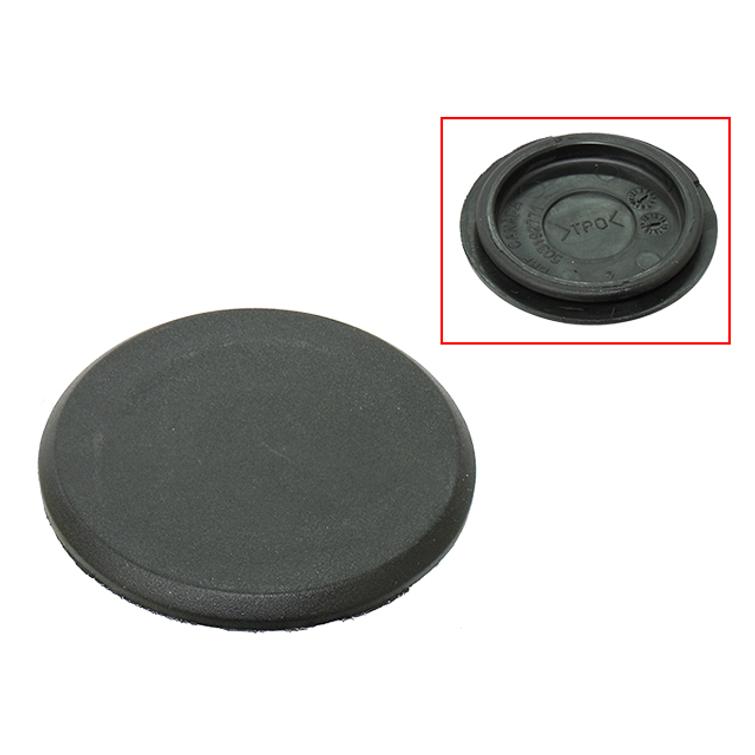 SNO-X TELAPY&Ouml;R&Auml;N SUOJAKUPPI SKI-DOO