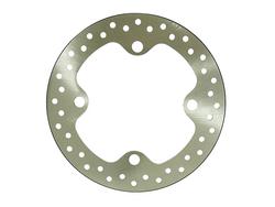 BRONCO JARRULEVY POLARIS