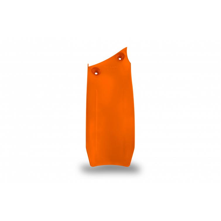 UFO TAKAISKARIN SUOJAMUOVI KTM85SX 18-24 ORANSSI 127