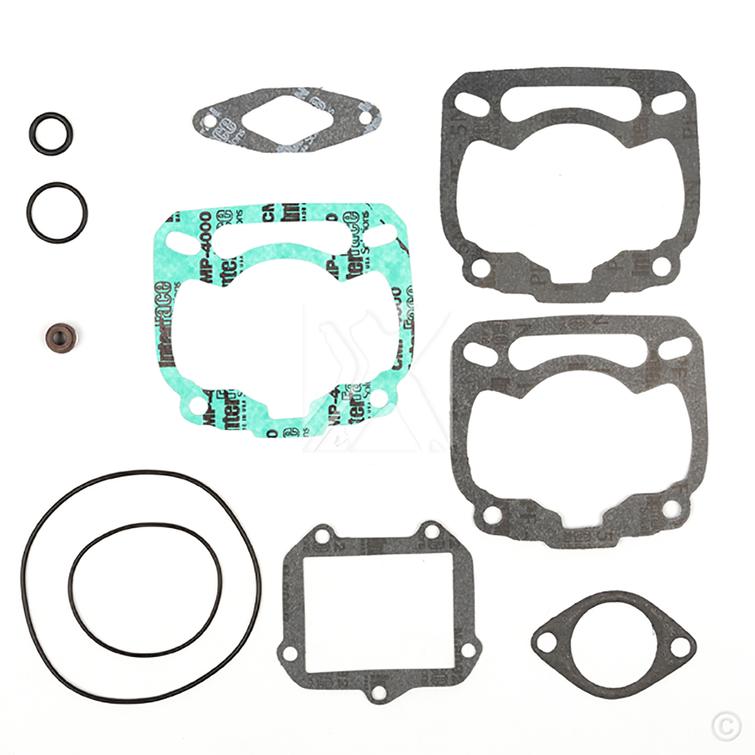 PROX TOP END GASKET SET APRILIA RS125