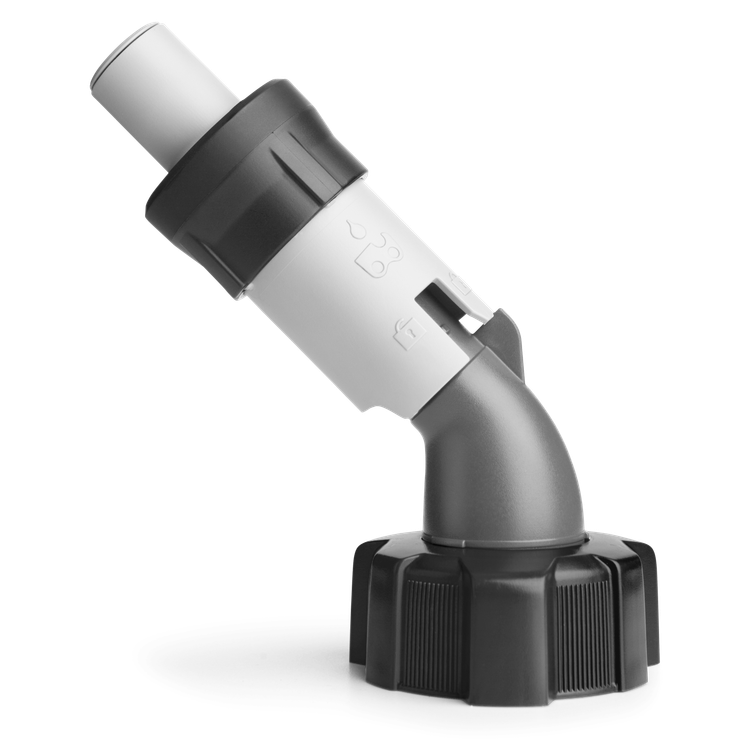 &Ouml;LJYNOKKA KOMBIKANNUUN 5+2, 5 L