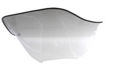 SNO-X TUULISUOJA LYNX KIRKAS