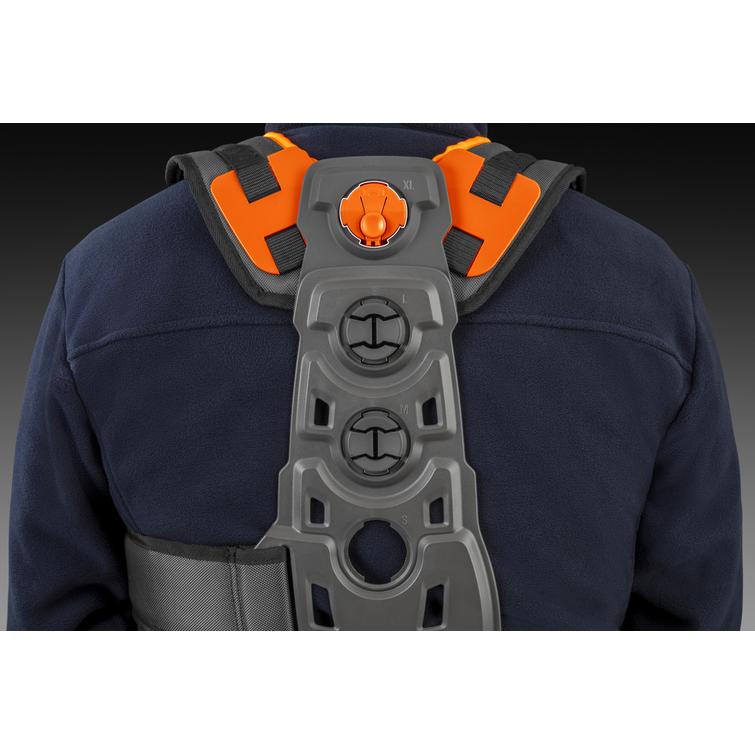 HUSQVARNA XL-JATKOPALA