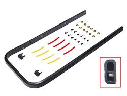 SNO-X TAKAPUSKURI SKI-DOO REV GEN4 154""