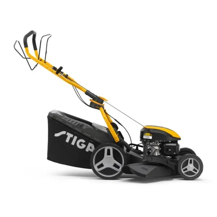STIGA COMBI 748 S - ST 140 OHV