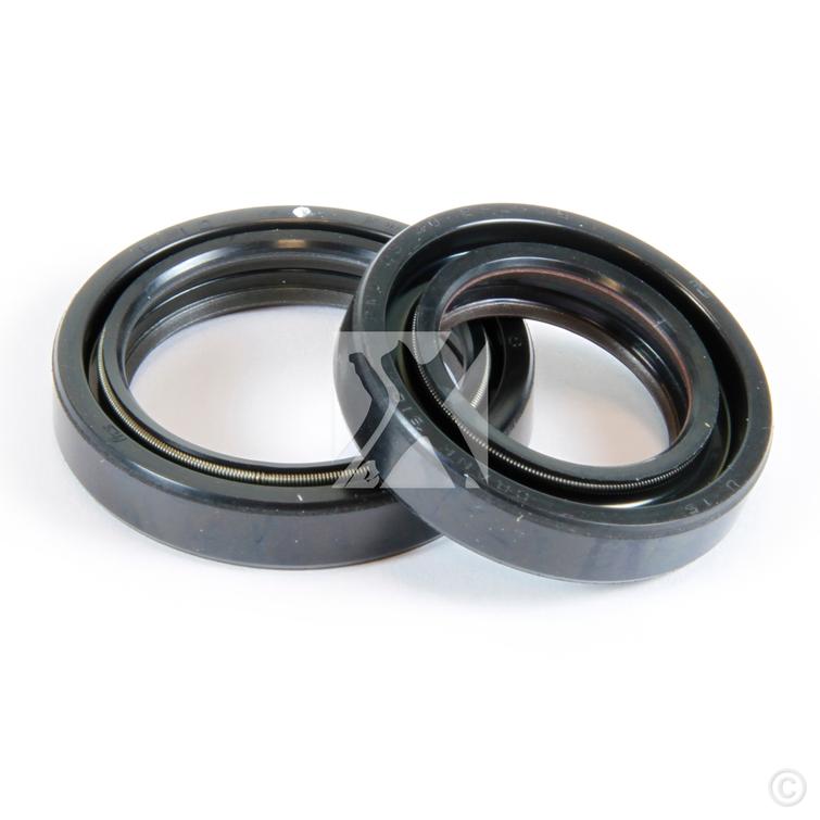 PROX CRANK SEAL SET PW80 '83-06