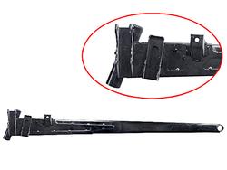 SNO-X TUKIVARSI OIKEA V-MAX 97-03