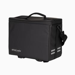 TOP BAG ATRAN MAX, 12L, MUSTA , AVS