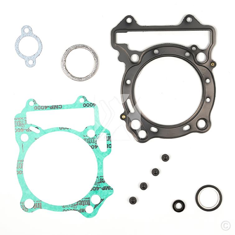 PROX TOP END GASKET SET DR-Z400 '00-23