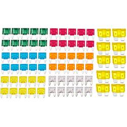 LAATTASULAKE 20A KELTAINEN 10KPL