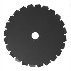 RAIVAUSTERÄ SCARLETT 225/1" 24T