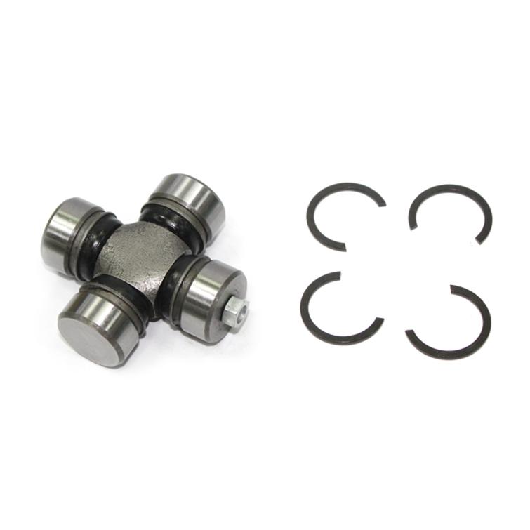 BRONCO RISTINIVEL SUZUKI