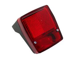 TEC-X TAKAVALO, SUZUKI PV50