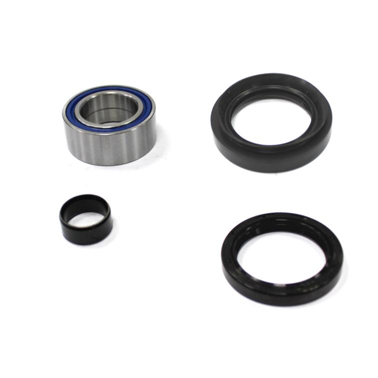 BRONCO PYÖRÄLAAKERI & ÖLJYTIIVISTESARJA