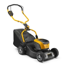 STIGA COLLECTOR 543E KIT - 48V-4AH