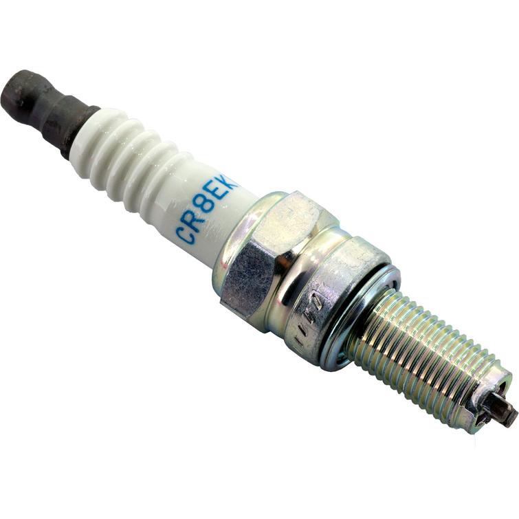 NGK SPARKPLUG CR8EKB