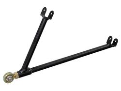 SNO-X A-YL&Auml;TUKIVARSI ARCTIC CAT