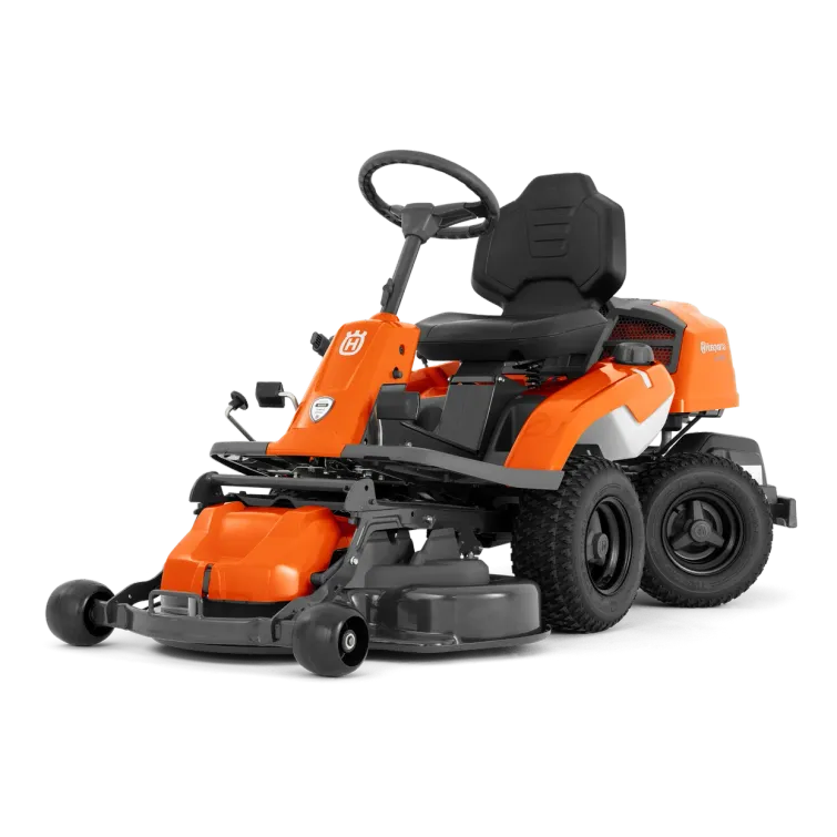 HUSQVARNA R214TC COMFORT EDITION