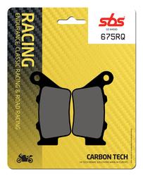 SBS JARRUPALAT CARBON TECH TAAKSE