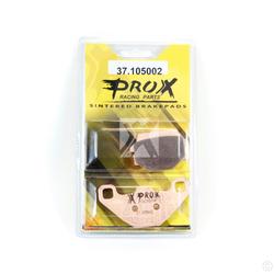 PROX JARRUPALASARJA ETEEN KDX200 '89-92