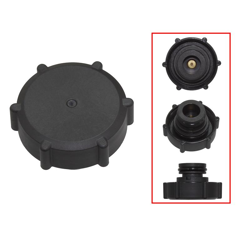 SNO-X JÄÄHDYTTIMEN KORKKI, ARCTIC CAT