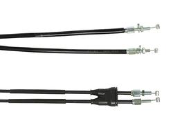 SIXTY5 KAASUVAIJERI CRF450 14-15