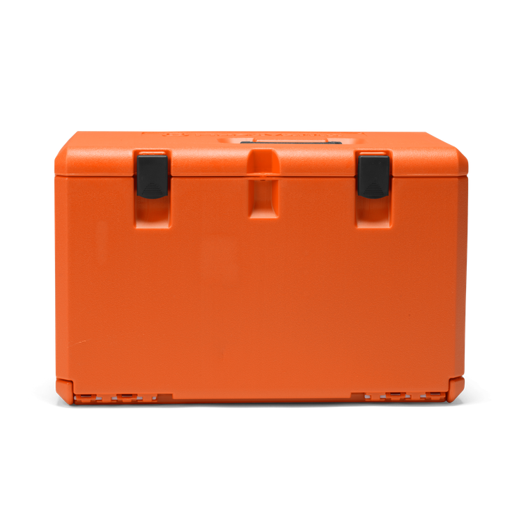 POWER BOX -KULJETUSLAATIKKO SAHALLE