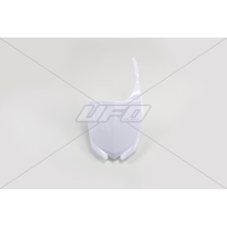 UFO ETUNUMEROKILPI YZF250 10-18 /450 10-17 / YZ125/250 2015-