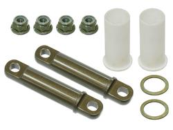 SNO-X A-TUKIVARREN PUSLASARJA POLARIS 08684/08685