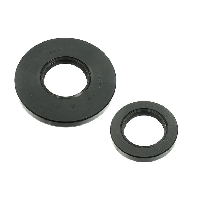 SNO-X ÖLJYTIIVISTESARJA 32X72X8MM / 30X48X8MM YAMAHA 250