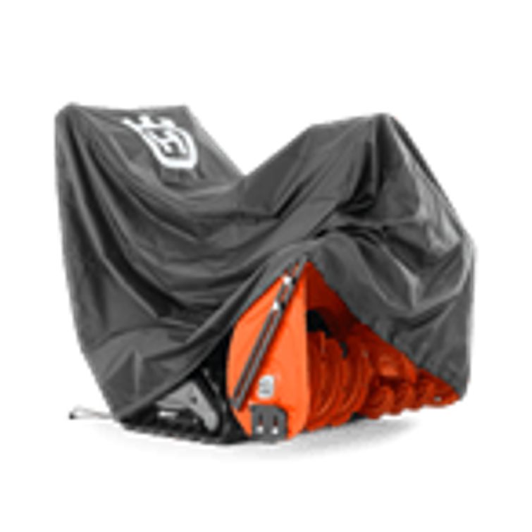 SUOJAPEITE, 2-VAIHE LUMIKINKOON