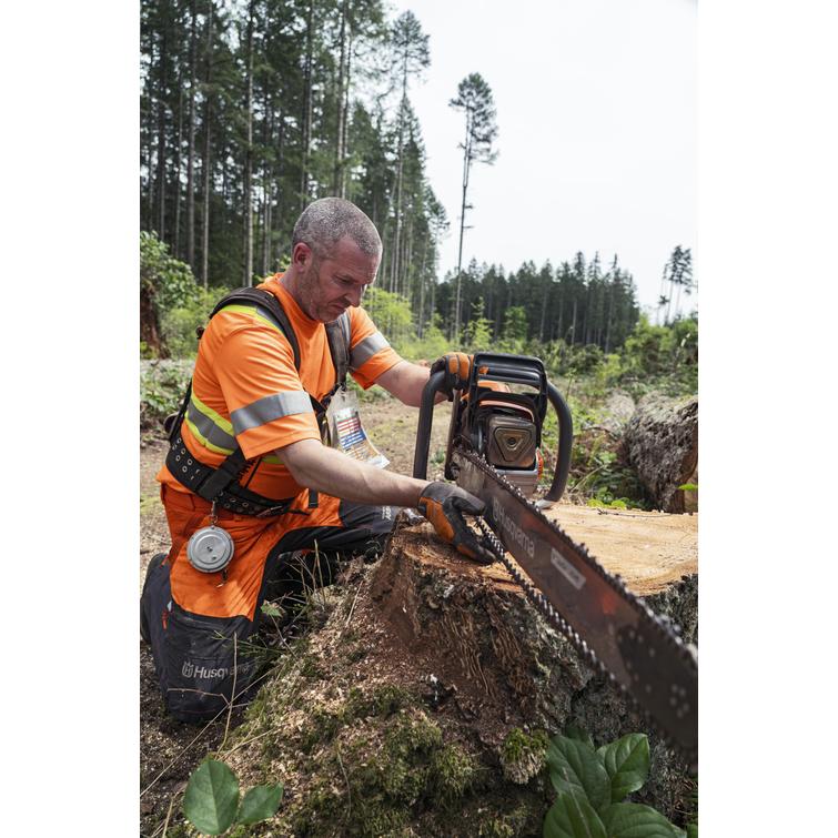 KETJU S85 SEMI CHISEL 20" .3/8" 1,5 MM