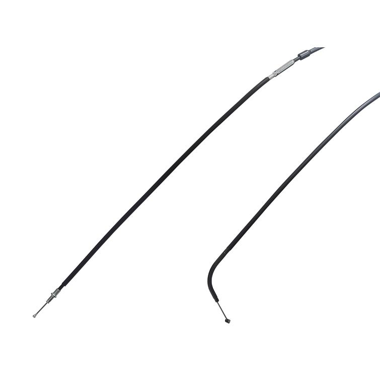 BRONCO JARRUVAIJERI YAMAHA