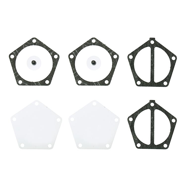 SNO-X POLTTOAINEPUMPUN KORJAUSSARJA ARCTIC CAT