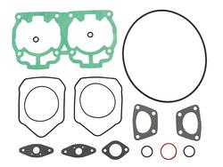 SNO-X YL&Auml;P&Auml;&Auml;N TIIV.SARJA ROTAX 600 LC