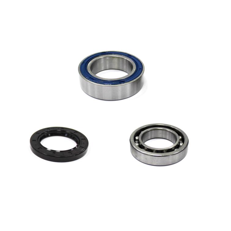 BRONCO PYÖRÄLAAKERI & ÖLJYTIIVISTESARJA YAMAHA BIG BEAR 350