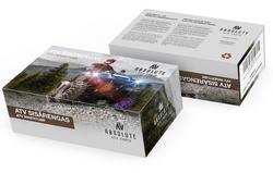 ABSOLUTE SIS&Auml;RENGAS 16 X 7,00/8,00 - 7 TR13