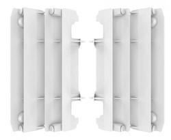 POLISPORT JÄÄHDYTTÄJÄN RITILÄPARI YZ125-250 06-21 VALKOINEN