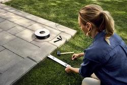 RAJAKAAPELI 2,7MM MUSTA