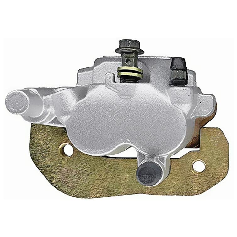 BRONCO JARRUSATULA ETEEN OIKEA CAN AM