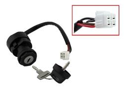 BRONCO VIRTALUKKO YAMAHA