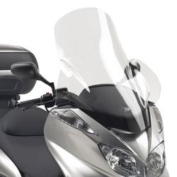 GIVI SPECIFIC SCREEN, TRANSPARENT 74 X 64 CM (HXW)