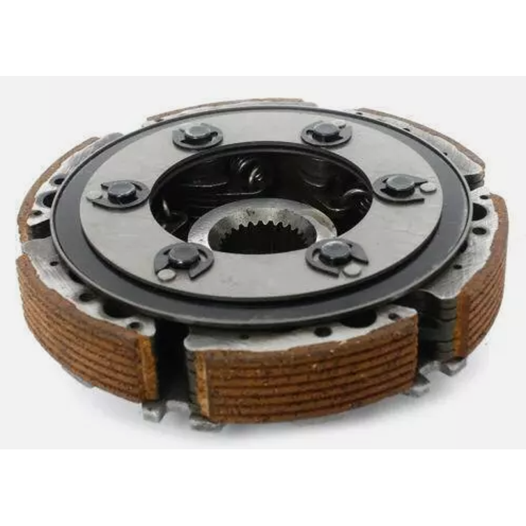 BRONCO KESKIPAKOKYTKIN YAMAHA 2007-15