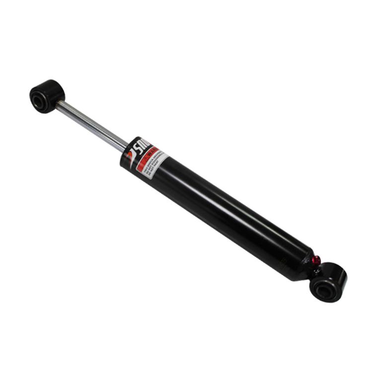 SNO-X TELASTON KAASUISKUNVAIMENTAJA, TAKA YAMAHA