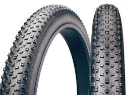 ULKORENGAS 24" CHAOYANG, FAT-BIKE 100-507, ( 24X4.