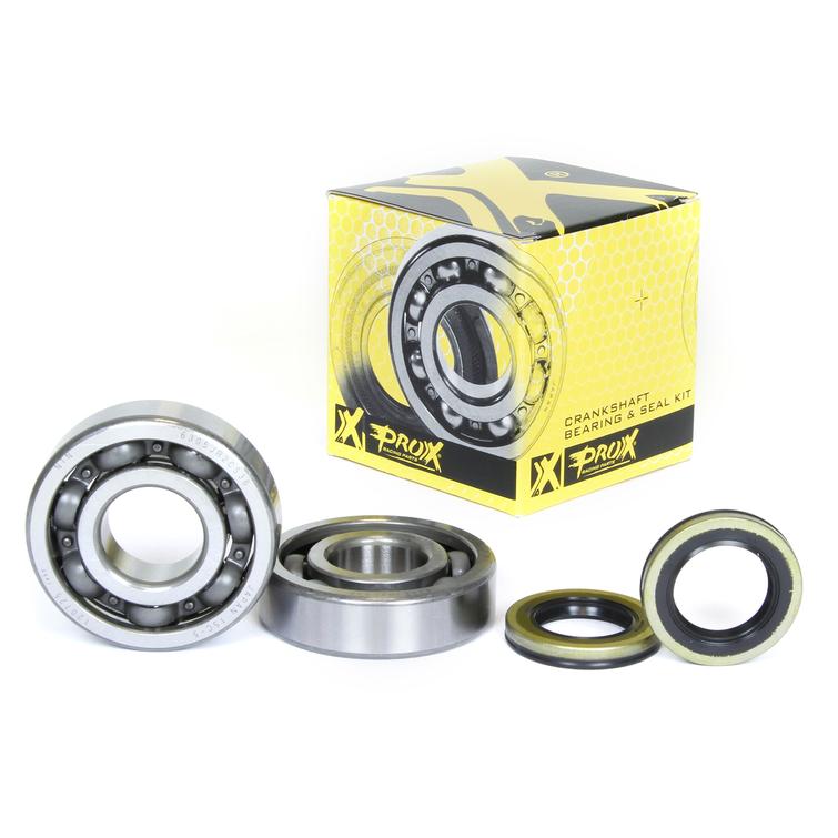 PROX CRANKSHAFT BEARING & SEAL KIT CRF150R '07-23