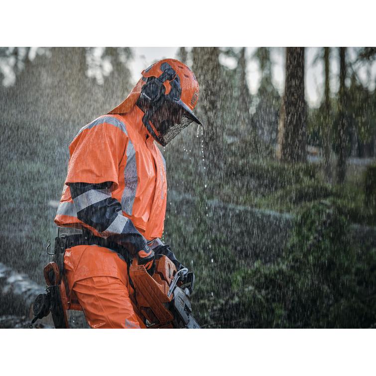 SADEHOUSUT, FUNCTIONAL HIGH VIZ